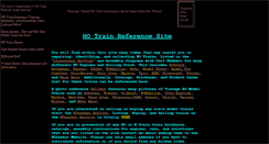 Desktop Screenshot of hoseeker.net