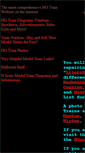Mobile Screenshot of hoseeker.net
